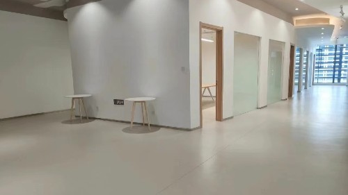 开工大吉：【PVC塑胶地板】相比其他地板的六个优势，你知道吗？